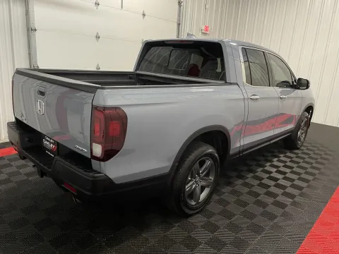 More photos of 2023 Honda Ridgeline RTL-E at Oakley Auto World, MO