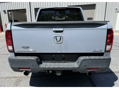 Another view of 2023 Honda Ridgeline RTL-E for sale in Branson West, MO at Oakley Auto World