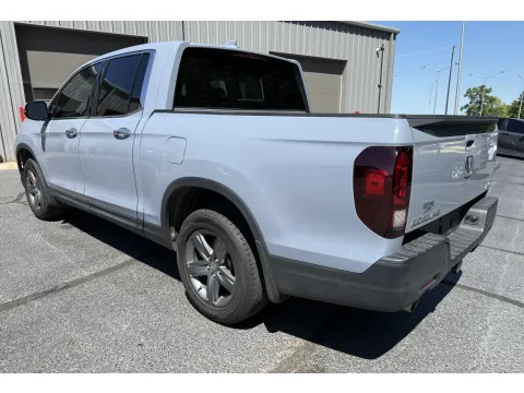 Photos of 2023 Honda Ridgeline RTL-E for sale in Branson West, MO at Oakley Auto World