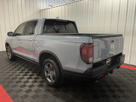 Photos of 2023 Honda Ridgeline RTL-E for sale in Branson West, MO at Oakley Auto World