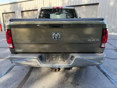 Another view of 2014 Ram 1500 Tradesman for sale in Branson West, MO at Oakley Auto World