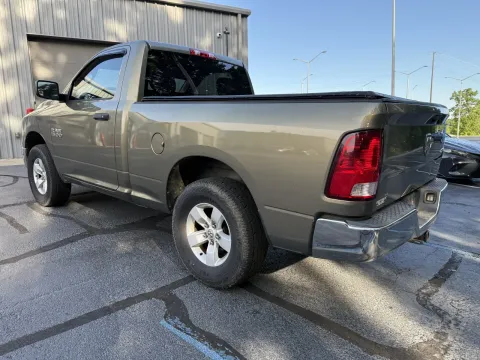 Photos of 2014 Ram 1500 Tradesman for sale in Branson West, MO at Oakley Auto World
