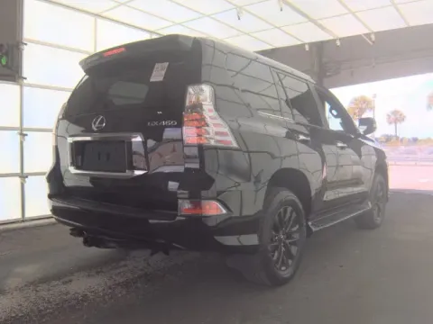 More photos of 2020 Lexus GX 460 at Oakley Auto World, MO