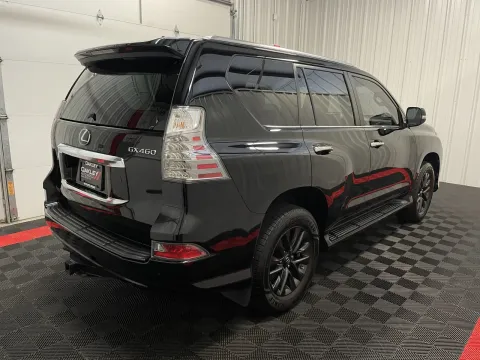 More photos of 2020 Lexus GX 460 at Oakley Auto World, MO