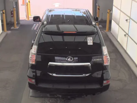 Another view of 2020 Lexus GX 460 for sale in Branson West, MO at Oakley Auto World
