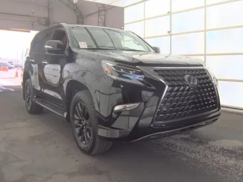 More photos of 2020 Lexus GX 460 at Oakley Auto World, MO