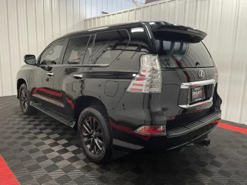 Photos of 2020 Lexus GX 460 for sale in Branson West, MO at Oakley Auto World
