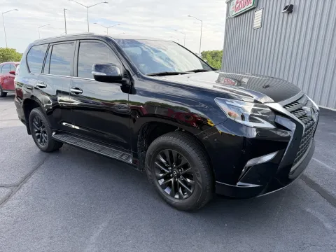 More photos of 2020 Lexus GX 460 at Oakley Auto World, MO