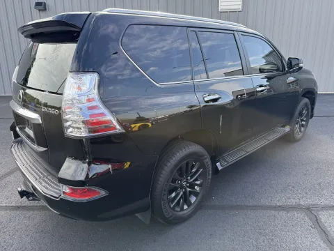 More photos of 2020 Lexus GX 460 at Oakley Auto World, MO
