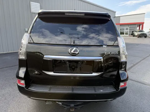 Another view of 2020 Lexus GX 460 for sale in Branson West, MO at Oakley Auto World