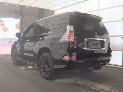 Photos of 2020 Lexus GX 460 for sale in Branson West, MO at Oakley Auto World