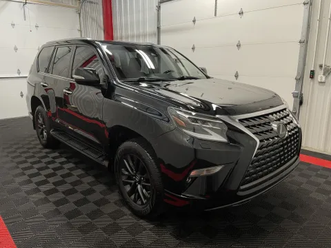 More photos of 2020 Lexus GX 460 at Oakley Auto World, MO
