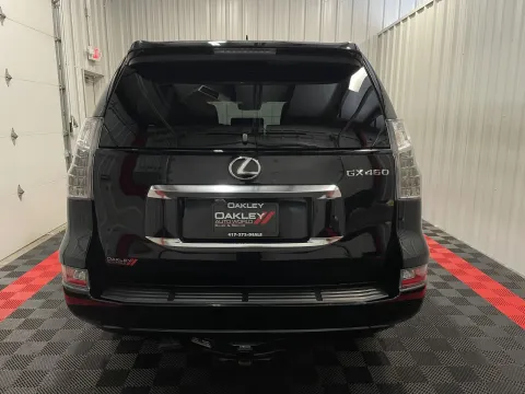 Another view of 2020 Lexus GX 460 for sale in Branson West, MO at Oakley Auto World