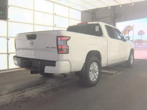 More photos of 2024 Nissan Frontier SV at Oakley Auto World, MO