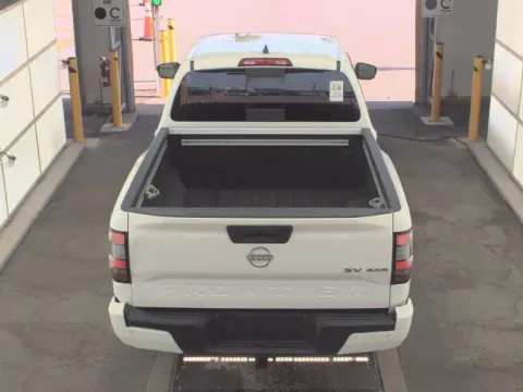 Another view of 2024 Nissan Frontier SV for sale in Branson West, MO at Oakley Auto World