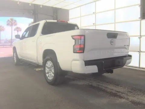 Photos of 2024 Nissan Frontier SV for sale in Branson West, MO at Oakley Auto World
