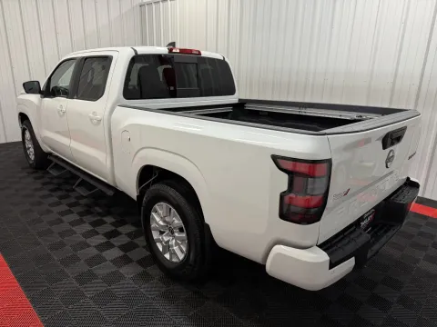Photos of 2024 Nissan Frontier SV for sale in Branson West, MO at Oakley Auto World