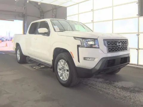 More photos of 2024 Nissan Frontier SV at Oakley Auto World, MO