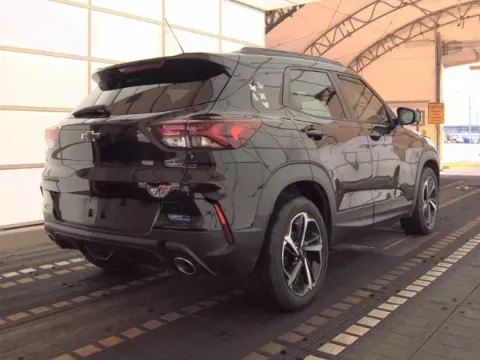 More photos of 2022 Chevrolet TrailBlazer RS at Oakley Auto World, MO