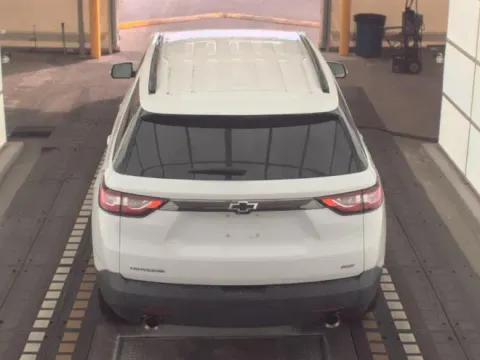 Another view of 2020 Chevrolet Traverse RS for sale in Branson West, MO at Oakley Auto World