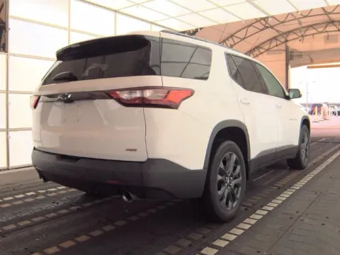 More photos of 2020 Chevrolet Traverse RS at Oakley Auto World, MO