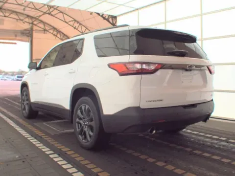 Photos of 2020 Chevrolet Traverse RS for sale in Branson West, MO at Oakley Auto World