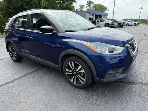 More photos of 2019 Nissan Kicks SV at Oakley Auto World, MO