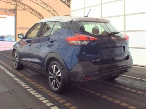 Photos of 2019 Nissan Kicks SV for sale in Branson West, MO at Oakley Auto World
