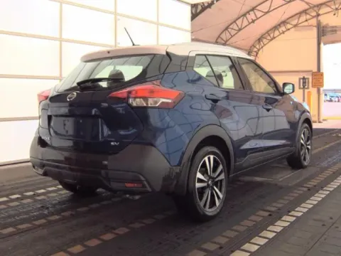 More photos of 2019 Nissan Kicks SV at Oakley Auto World, MO