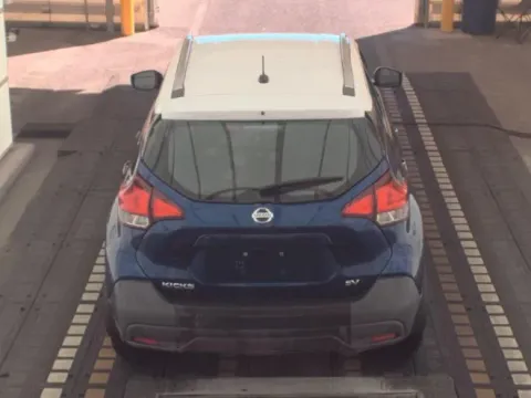 Another view of 2019 Nissan Kicks SV for sale in Branson West, MO at Oakley Auto World