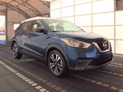 More photos of 2019 Nissan Kicks SV at Oakley Auto World, MO