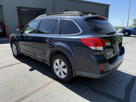 Photos of 2012 Subaru Outback 2.5i for sale in Branson West, MO at Oakley Auto World