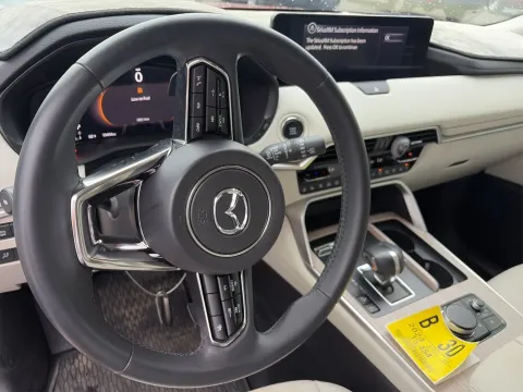 More photos of 2024 Mazda CX-90 3.3 Turbo Premium Plus at Oakley Auto World, MO