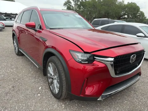 More photos of 2024 Mazda CX-90 3.3 Turbo Premium Plus at Oakley Auto World, MO