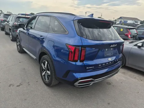 Photos of 2022 Kia Sorento S for sale in Branson West, MO at Oakley Auto World