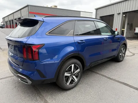 More photos of 2022 Kia Sorento S at Oakley Auto World, MO