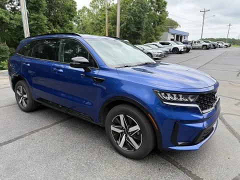 More photos of 2022 Kia Sorento S at Oakley Auto World, MO