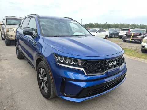 More photos of 2022 Kia Sorento S at Oakley Auto World, MO