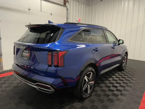 More photos of 2022 Kia Sorento S at Oakley Auto World, MO