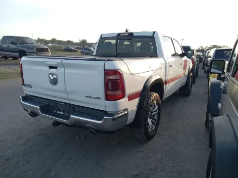 More photos of 2023 Ram 1500 Limited at Oakley Auto World, MO
