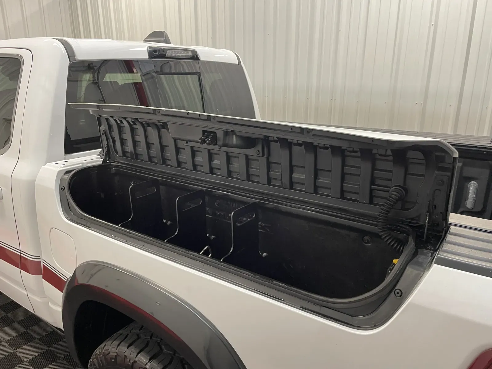 2023 RAM Ram 1500 Pickup Longhorn - Photo 14