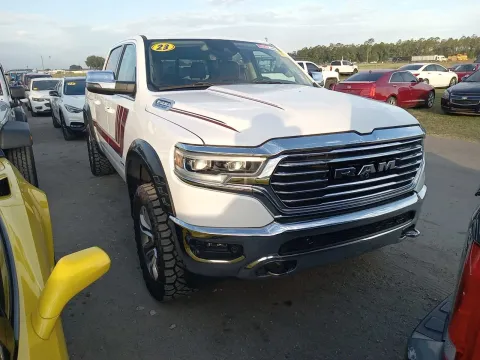 More photos of 2023 Ram 1500 Limited at Oakley Auto World, MO