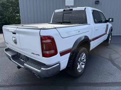 More photos of 2023 Ram 1500 Limited at Oakley Auto World, MO