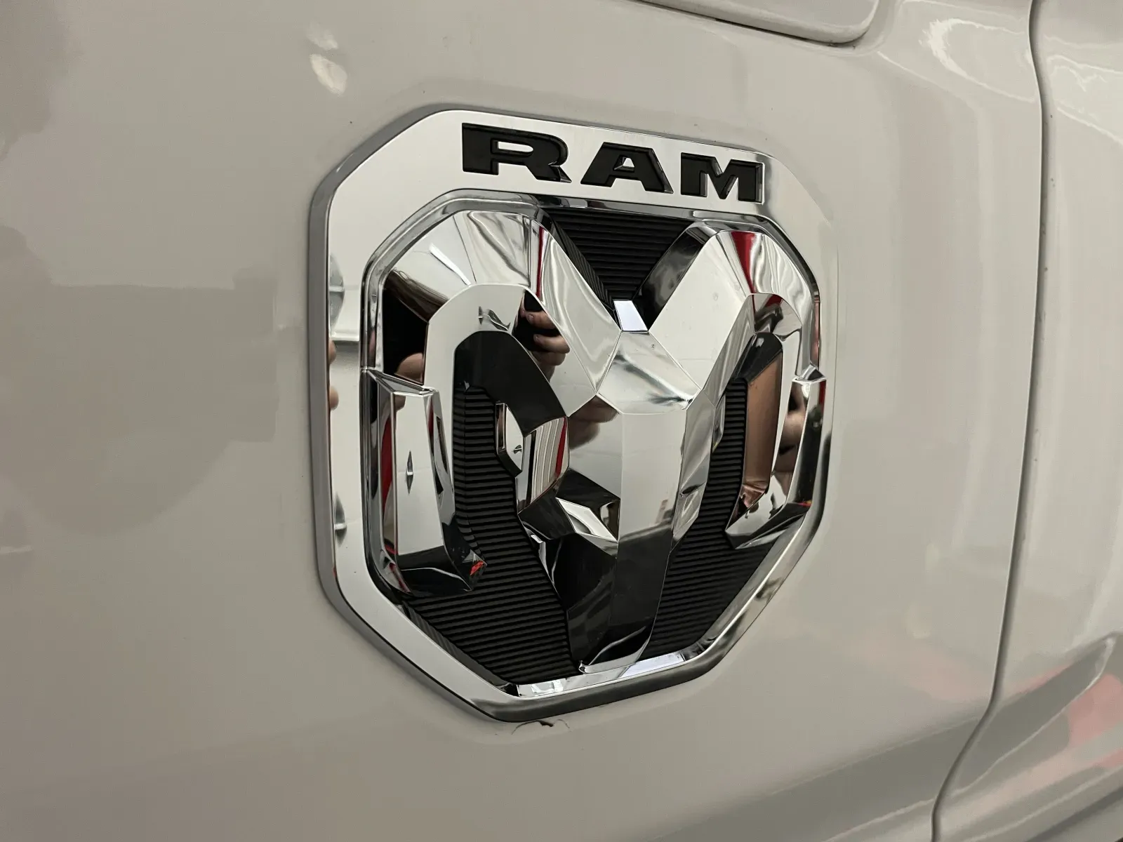 2023 RAM Ram 1500 Pickup Longhorn - Photo 17