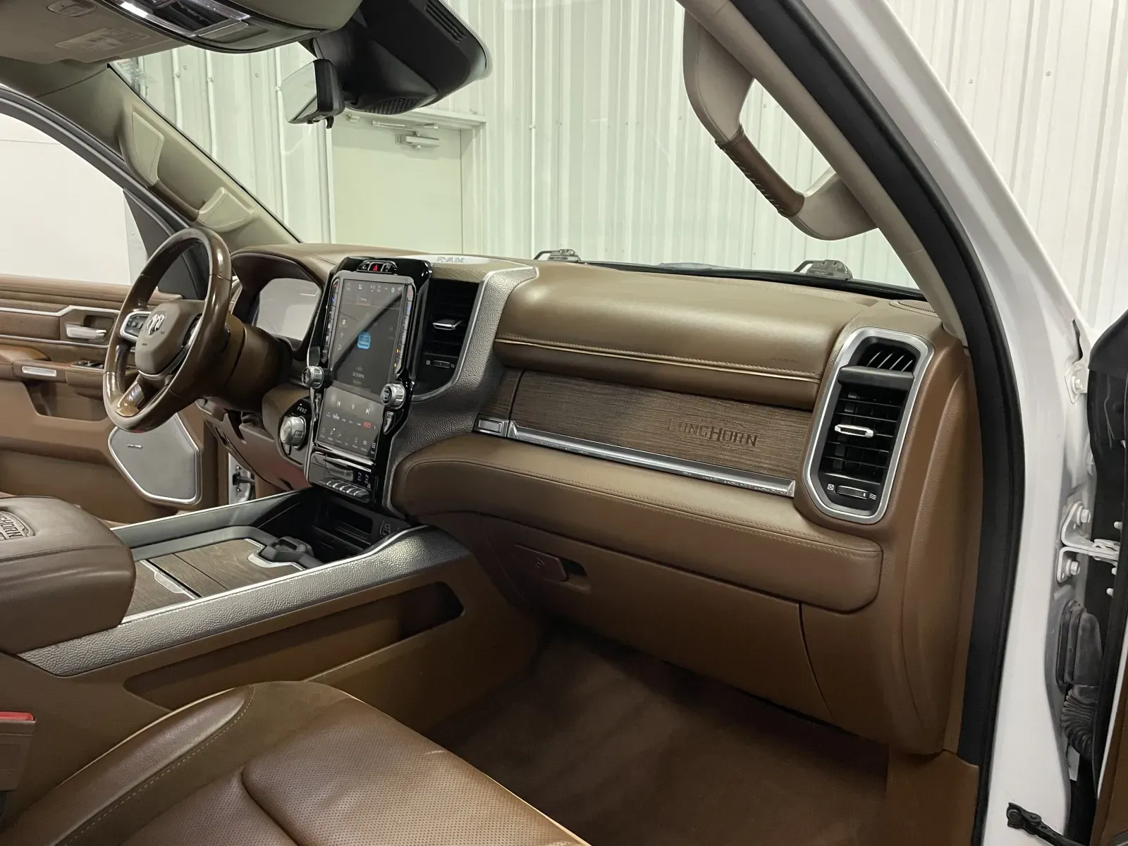 2023 RAM Ram 1500 Pickup Longhorn - Photo 48