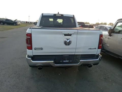 Another view of 2023 Ram 1500 Limited for sale in Branson West, MO at Oakley Auto World