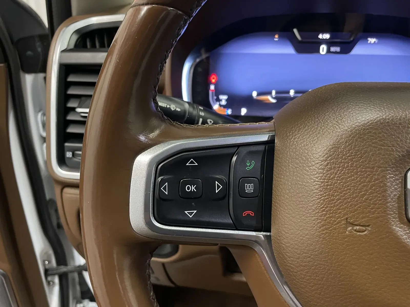 2023 RAM Ram 1500 Pickup Longhorn - Photo 24