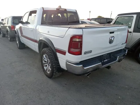 Photos of 2023 Ram 1500 Limited for sale in Branson West, MO at Oakley Auto World