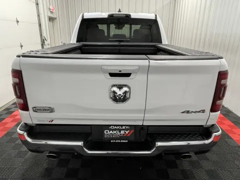 Another view of 2023 Ram 1500 Limited for sale in Branson West, MO at Oakley Auto World