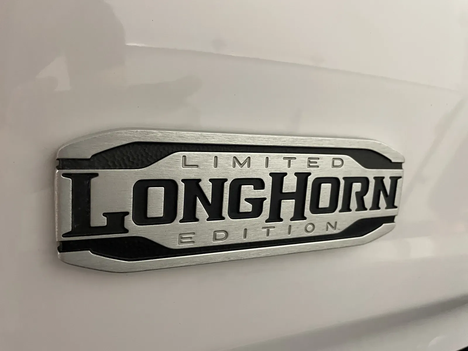 2023 RAM Ram 1500 Pickup Longhorn - Photo 16